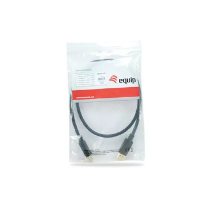 Cable DisplayPort Equip 119255 5 m