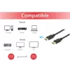 Cable DisplayPort Equip 119255 5 m