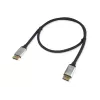 Equip cable DisplayPort 1.4 Premium, 2 m, 2 m, DisplayPort, DisplayPort, conector macho, conector macho, 7680 x 4320 píxeles