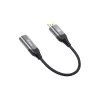 Equip adaptador DisplayPort 1.2 a HDMI, 4K/60Hz, 0,15 m, DisplayPort, HDMI, conector macho, conector hembra, recto