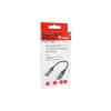 Equip adaptador DisplayPort 1.2 a HDMI, 4K/60Hz, 0,15 m, DisplayPort, HDMI, conector macho, conector hembra, recto