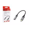 Equip adaptador DisplayPort 1.2 a HDMI, 4K/60Hz, 0,15 m, DisplayPort, HDMI, conector macho, conector hembra, recto