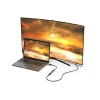 Equip adaptador DisplayPort 1.4 a HDMI 8K 60Hz 0,15 m