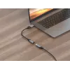 Equip adaptador DisplayPort 1.4 a HDMI 8K 60Hz 0,15 m