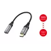 Equip adaptador DisplayPort 1.4 a HDMI 8K 60Hz 0,15 m
