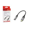 Equip adaptador DisplayPort 1.4 a HDMI 8K 60Hz 0,15 m