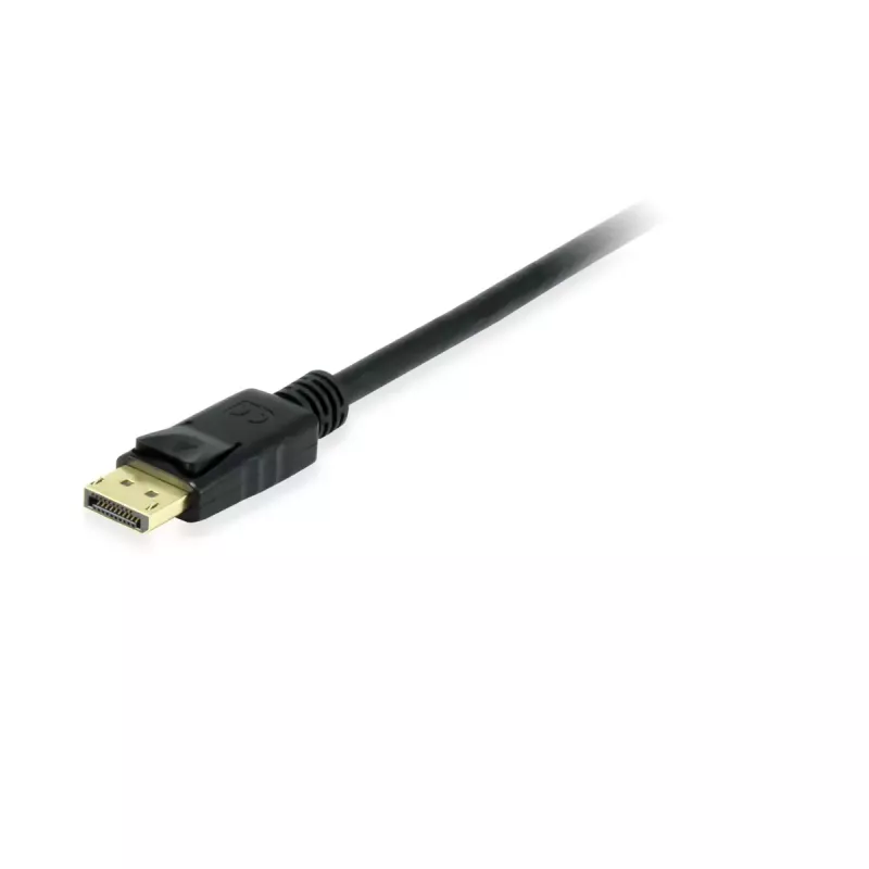 Equip cable DisplayPort 1.4, 10 m, 8K/60Hz