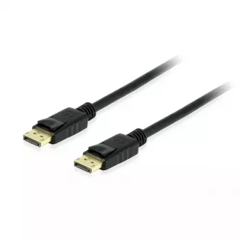 Equip cable DisplayPort 1.4, 10 m, 8K/60Hz