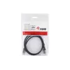Equip cable DisplayPort 2.1 Premium, 1,0 m, 16K/60Hz, 54 Gbit/s