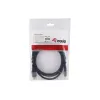 Equip cable DisplayPort 2.1 Premium, 2,0 m, 16K/60 Hz, 54 Gbit/s