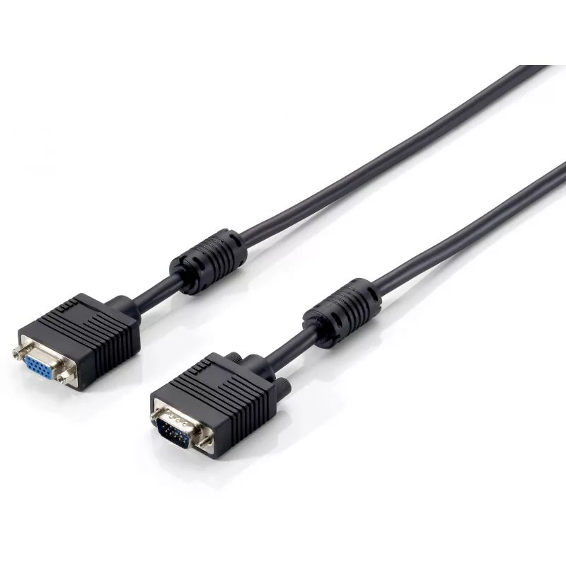 Equip alargador VGA HD15, 15 m