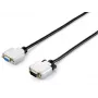 Equip alargador VGA HD15, 15 m