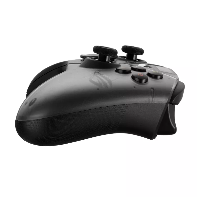 ASUS ROG Raikiri Pro negro Bluetooth/USB mando analógico/digital PC, Xbox One, Xbox One S, Xbox One X, Xbox Series S, Xbox Series X
