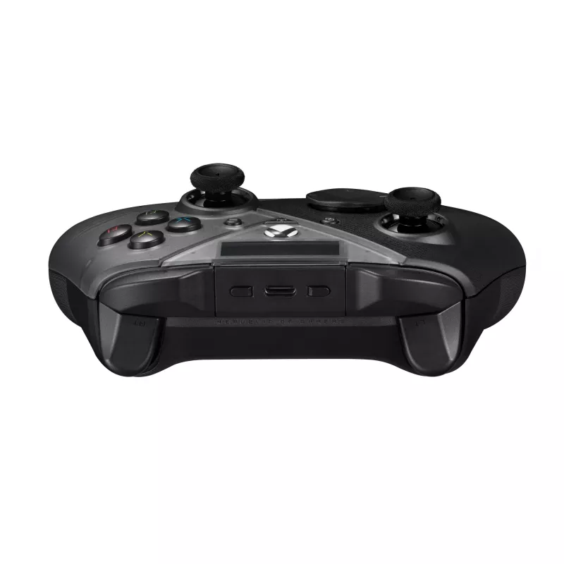 ASUS ROG Raikiri Pro negro Bluetooth/USB mando analógico/digital PC, Xbox One, Xbox One S, Xbox One X, Xbox Series S, Xbox Series X