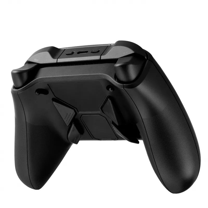 ASUS ROG Raikiri Pro negro Bluetooth/USB mando analógico/digital PC, Xbox One, Xbox One S, Xbox One X, Xbox Series S, Xbox Series X