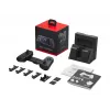 ASUS ROG Tessen negro, gris USB 3.2 Gen 1 (3.1 Gen 1) mando analógico/digital Android
