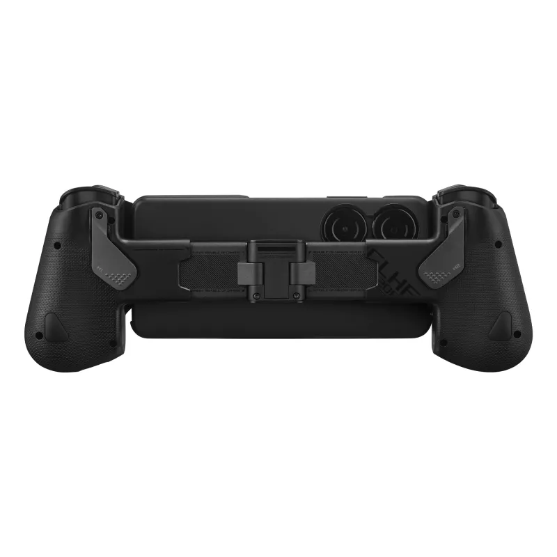 ASUS ROG Tessen negro, gris USB 3.2 Gen 1 (3.1 Gen 1) mando analógico/digital Android