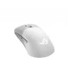Ratón gaming ASUS ROG Keris Wireless AimPoint para diestros RF inalámbrico + Bluetooth + USB Type-C óptico 36000 DPI