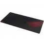 Alfombrilla de ratón gaming ASUS ROG Sheath negra, roja