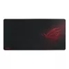 Alfombrilla de ratón gaming ASUS ROG Sheath negra, roja