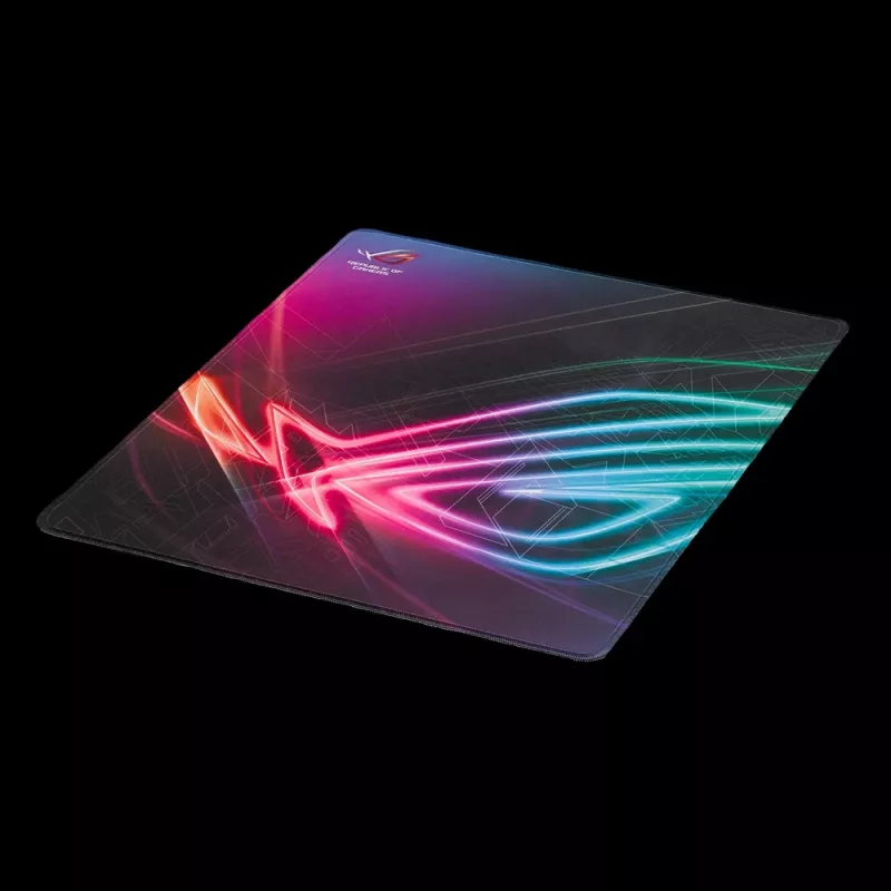 Alfombrilla de ratón gaming ASUS ROG Strix Edge multicolor