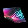 Alfombrilla de ratón gaming ASUS ROG Strix Edge multicolor