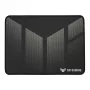 Alfombrilla de ratón gaming ASUS TUF P1 negra, gris