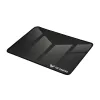Alfombrilla de ratón gaming ASUS TUF P1 negra, gris