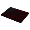 Alfombrilla de ratón gaming ASUS ROG Scabbard II roja