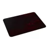 Alfombrilla de ratón gaming ASUS ROG Scabbard II roja