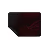 Alfombrilla de ratón gaming ASUS ROG Scabbard II roja