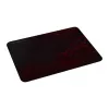 Alfombrilla de ratón gaming ASUS ROG Scabbard II roja