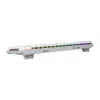 Teclado gaming ASUS ROG Strix Scope II 96 RX Wireless USB + RF inalámbrico + Bluetooth blanco