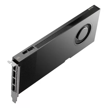 Tarjeta gráfica NVIDIA RTX PRO 4000 24 GB GDDR7