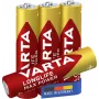 Pila VARTA Longlife Max Power Micro AAA LR03 1x4
