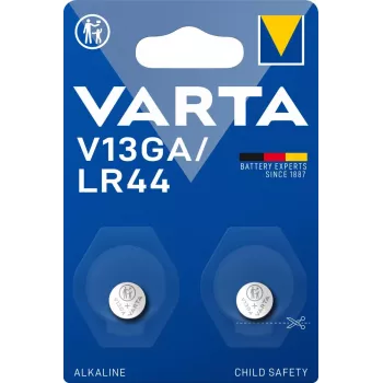 Pila VARTA V 13 Ga 1x2