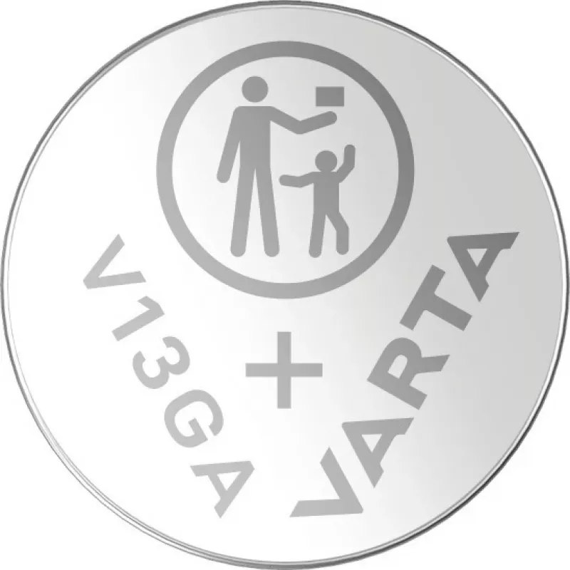 Pila VARTA V 13 Ga 1x2