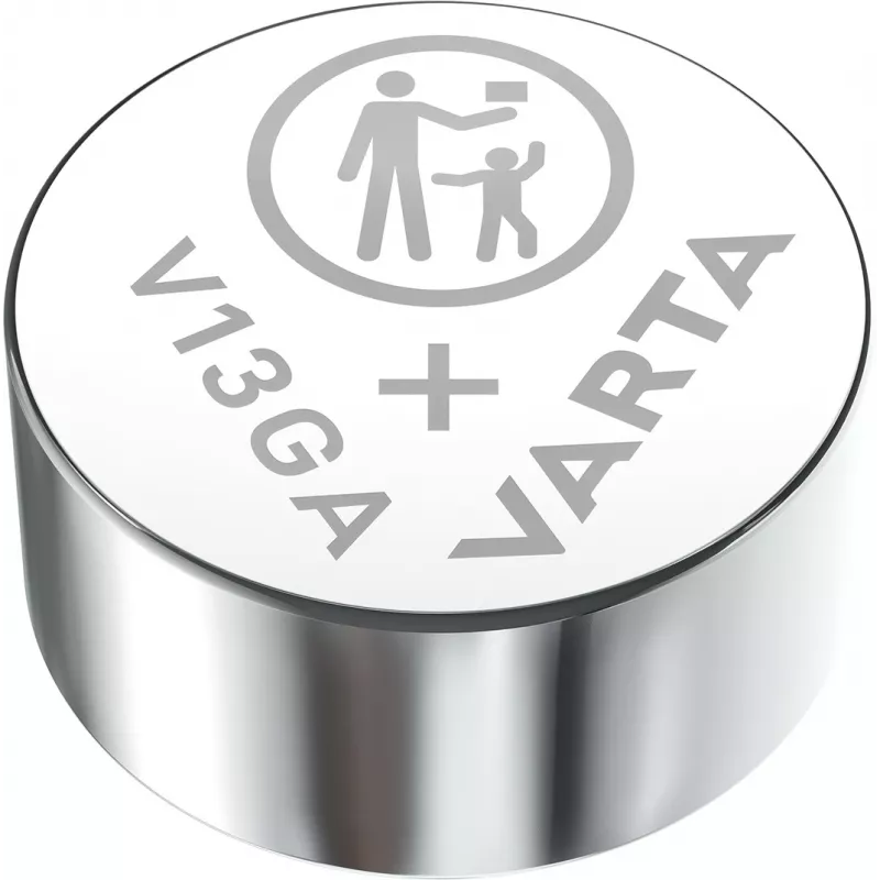 Pila VARTA V 13 Ga 1x2