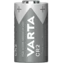 Pila de litio desechable VARTA CR2 3V