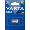 Pila de litio desechable VARTA CR2 3V