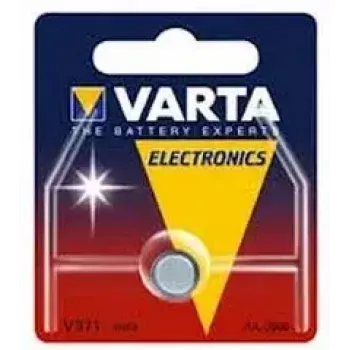 Pila desechable Varta V371
