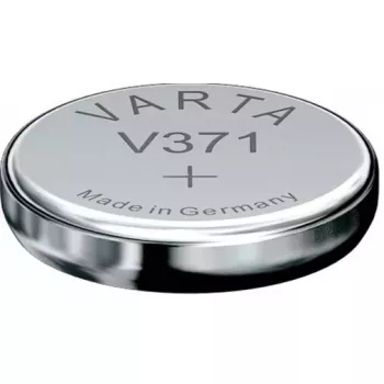 Pila desechable Varta V371