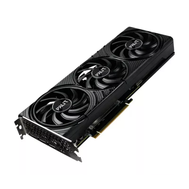 Tarjeta gráfica GeForce RTX 5070 12 GB GDDR7