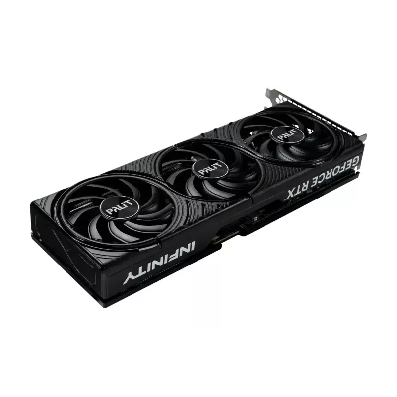 Tarjeta gráfica GeForce RTX 5070 12 GB GDDR7