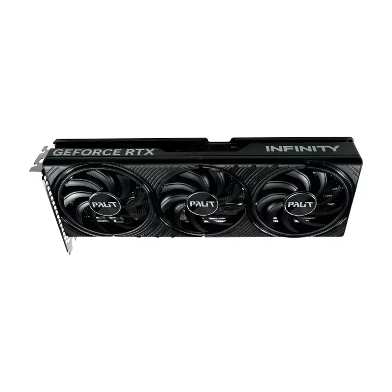 Tarjeta gráfica GeForce RTX 5070 12 GB GDDR7