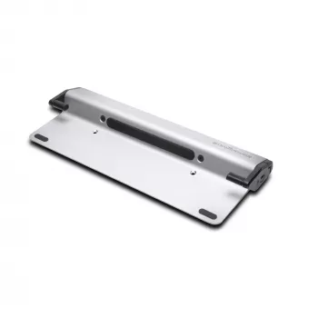 Kensington Laptop Locking Station 2.0 sin cerradura para combinar con cerraduras de la misma llave