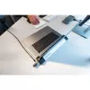 Kensington Laptop Locking Station 2.0 sin cerradura para combinar con cerraduras de la misma llave