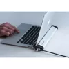 Kensington Laptop Locking Station 2.0 sin cerradura para combinar con cerraduras de la misma llave