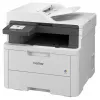 Impresora multifunción Brother DCP-L3555CDW Láser A4 600 x 2400 DPI 26 ppm Wi-Fi