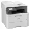 Impresora multifunción Brother DCP-L3555CDW Láser A4 600 x 2400 DPI 26 ppm Wi-Fi